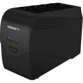  (UPS) Ippon 800 Back Comfo Pro 800 New