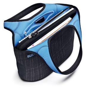 Сумка для ноутбука BUILT Neoprene Tote Bag 15 A-TB15-GGD Сумка для ноутбука BUILT Neoprene Tote Bag 15 A-TB15-GGD