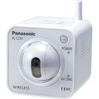 IP-камера Panasonic BL-C230CE