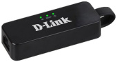 Разветвитель USB-C D-Link DUB-2312 (DUB-2312/A2A)