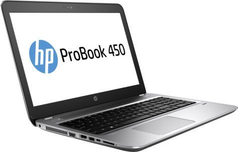 Ноутбук Hewlett Packard ProBook 450 G4 Y8A06EA фото 2 Ноутбук Hewlett Packard ProBook 450 G4 Y8A06EA фото 2