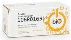 Картридж совместимый лазерный Bion 106R01631 Bion106R01631 Картридж совместимый лазерный Bion 106R01631 Bion106R01631