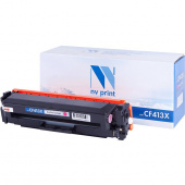    NV Print CF413X Magenta NV-CF413XM