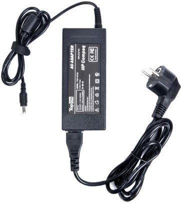 Блок питания для ноутбука TopON TOP-DT02 Блок питания для ноутбука TopON TOP-DT02