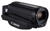 Цифровая видеокамера Flash Canon Legria HF R86 черный 1959C004