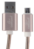  USB2.0 A - microB Gembird CC-G-mUSB02Cu-0.5M