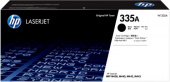    Hewlett Packard 335A Black LaserJet Toner Crtg W1335A