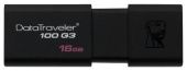  USB flash Kingston 16 DT100G3/16Gb