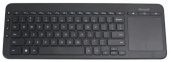 Клавиатура Microsoft All-in-One Media Keyboard N9Z-00018