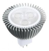 Лампа светодиодная Flextron LED-GU5.3 - 5W-WW