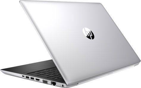 Ноутбук Hewlett Packard ProBook 450 G5 2UB66EA фото 4 Ноутбук Hewlett Packard ProBook 450 G5 2UB66EA фото 4