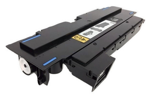 Бункер отработанного тонера Kyocera WT-5191 Бункер отработанного тонера Kyocera WT-5191