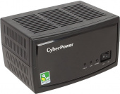 Стабилизатор напряжения CyberPower 1500VA 600W Stibilizer V-ARMOR 1500E NEW
