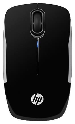 Беспроводная мышь Hewlett Packard Wireless Mouse Z3200 (Black) cons J0E44AA Беспроводная мышь Hewlett Packard Wireless Mouse Z3200 (Black) cons J0E44AA