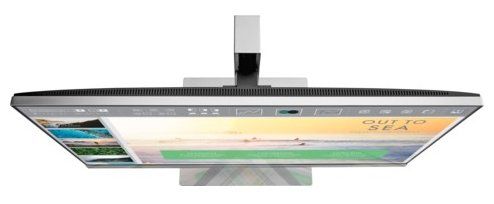 Монитор Hewlett Packard EliteDisplay E233 серебристый 1FH46AA фото 4 Монитор Hewlett Packard EliteDisplay E233 серебристый 1FH46AA фото 4