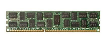 Модуль памяти для сервера DDR4 Hewlett Packard 4GB (1x4GB) DDR4-2133 ECC Reg RAM J9P81AA Модуль памяти для сервера DDR4 Hewlett Packard 4GB (1x4GB) DDR4-2133 ECC Reg RAM J9P81AA