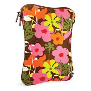 Чехол для ноутбука BUILT Laptop Sleeve E-LS16-FSH Чехол для ноутбука BUILT Laptop Sleeve E-LS16-FSH