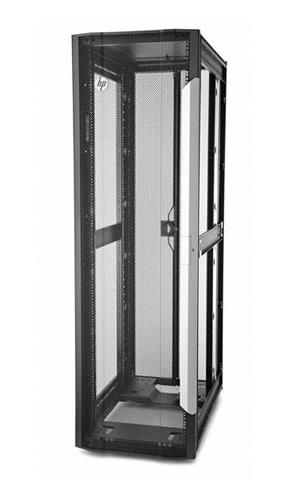 Шкаф телекоммуникационный Hewlett Packard 642, BW903A Шкаф телекоммуникационный Hewlett Packard 642, BW903A