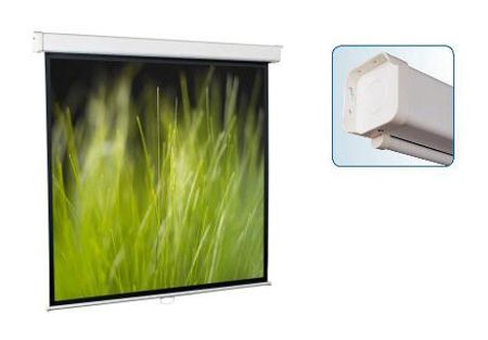 Экран проекционный ScreenMedia Goldview SGH-16903 203*203 HCG Экран проекционный ScreenMedia Goldview SGH-16903 203*203 HCG