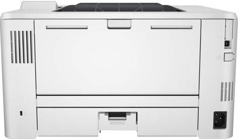 Лазерный принтер Hewlett Packard LaserJet Pro M402dne C5J91A фото 5 Лазерный принтер Hewlett Packard LaserJet Pro M402dne C5J91A фото 5
