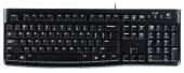 Клавиатура Logitech Keyboard K120 for Business 920-002522