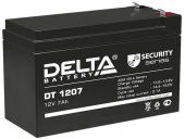 Аккумулятор для ИБП Delta DT 1207