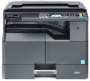 МФУ лазерное Kyocera TASKalfa 2201 фото 2 МФУ лазерное Kyocera TASKalfa 2201 фото 2