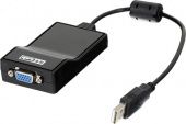 Кабель-переходник USB - HDMI STLab U-600