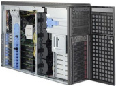 Серверная платформа Supermicro SuperWorkstation 7049GP-TRT SYS-7049GP-TRT
