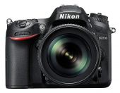  Nikon D7200  VBA450K001