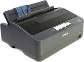Матричный принтер Epson LX-350 C11CC24031