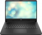 Ноутбук Hewlett Packard 14s-dq3004ur (3E7L8EA)