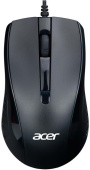 Мышь Acer OMW136 черный ZL.MCEEE.01A