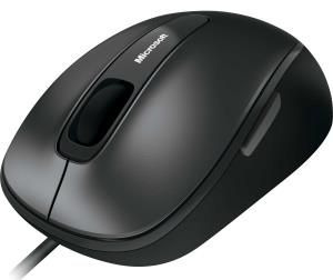 Мышь Microsoft Mouse Comfort 4500 4EH-00002 Мышь Microsoft Mouse Comfort 4500 4EH-00002