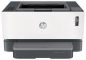 Лазерный принтер Hewlett Packard Neverstop Laser 1000w (4RY23A)
