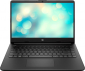 Ноутбук Hewlett Packard 14s-fq0089ur (3B3M3EA)