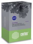 Картридж матричный Cactus CS-SP200 фиолетовый