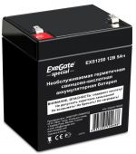 Аккумулятор для ИБП ExeGate Special EXS1250 ES255175RUS