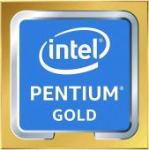 Процессор Socket1151 v2 Intel Pentium Gold G5420 CM8068403360113S R3XA