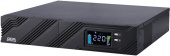  (UPS) Powercom 1000VA/800W SMART KING PRO+ (1152572) SPR-1000 LCD