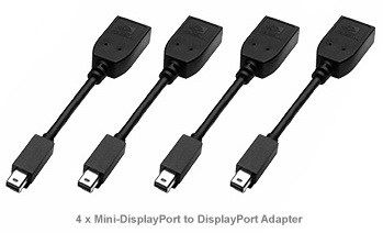 Видеокарта PCI-E PNY VCNVS510DP-PB фото 4 Видеокарта PCI-E PNY VCNVS510DP-PB фото 4