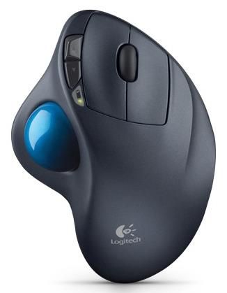 Трекбол Logitech Wireless Trackball M570 910-002090 Трекбол Logitech Wireless Trackball M570 910-002090