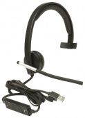  Logitech Headset H650E USB Mono OEM (981-000514)