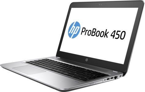 Ноутбук Hewlett Packard ProBook 450 G4 Y8A06EA фото 3 Ноутбук Hewlett Packard ProBook 450 G4 Y8A06EA фото 3