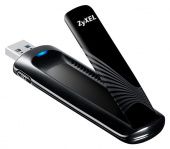 Сетевой адаптер WiFi ZyXEL NWD6605-EU0101F