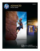   - Hewlett Packard Q8696A Advanced Photo Paper