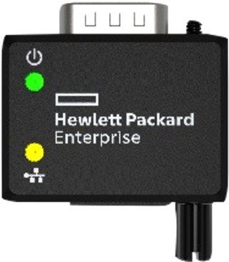 Серв. опция - сет. адаптер Hewlett Packard Q5T66A KVM Console SFF USB Interface Серв. опция - сет. адаптер Hewlett Packard Q5T66A KVM Console SFF USB Interface