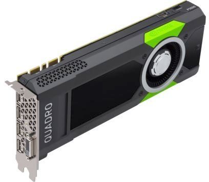 Опция для ПК Hewlett Packard NVIDIA Quadro P5000 12GB Graphics Z0B13AA Опция для ПК Hewlett Packard NVIDIA Quadro P5000 12GB Graphics Z0B13AA
