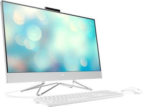 ПК (моноблок) Hewlett Packard 27-dp0029ur (14Q62EA) фото 2 ПК (моноблок) Hewlett Packard 27-dp0029ur (14Q62EA) фото 2