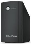 ИБП (UPS) CyberPower 675VA/360W Line-Interactive UTI675E